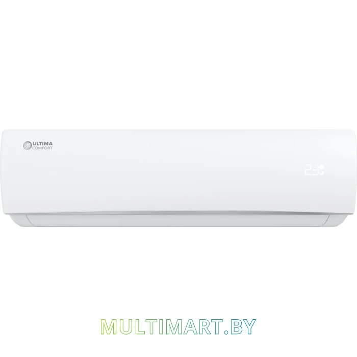 Кондиционер Ultima Comfort Eclipse 2024 ECS-18PN-IN/ECS-18PN-OUT